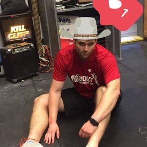 Meet your Posher, Nick